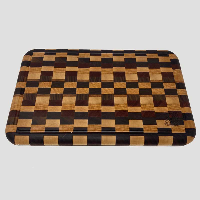 Large Endgrain Cutting Board (one of) - Image 2