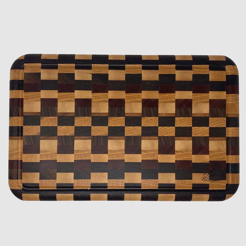 Large Endgrain Cutting Board (one of) - Image 3